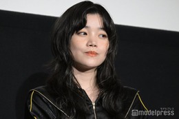 元BiSHセントチヒロ・チッチ、エゴサで負けず嫌い発揮 ハシヤスメ・アツコとの“因縁”も？ 画像