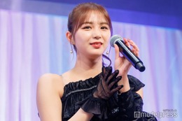 “令和版奇跡の1枚”でバズった美女・愛来、橋本環奈に恐縮 画像