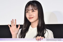 乃木坂46久保史緒里、ホテルのスイートルーム満喫 浴衣姿で生放送「幸せ」 画像