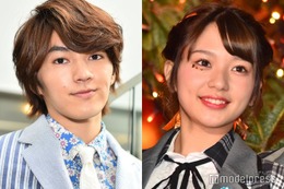 DISH//矢部昌暉＆元ラストアイドル長月翠、結婚・妊娠を発表＜全文＞ 画像