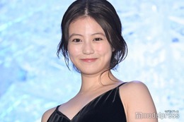 今田美桜、クリスマスの予定明かす「結構駆け抜けたなって思うので」 画像