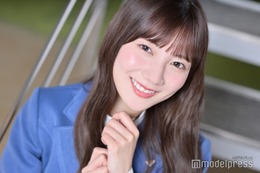日向坂46河田陽菜、公式Instagram開設「待ってました」とファン歓喜 画像