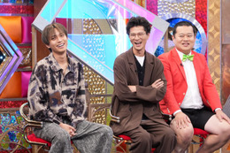 King ＆ Prince永瀬廉「キュンキュンした」恋の予感に興奮 番組史上初のトラブルも発生 画像