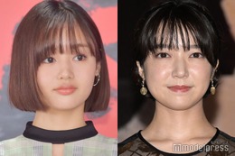 藤原さくら、親友・上白石萌音の意外な一面明かす 共演者驚き 画像