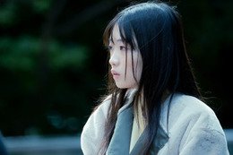 「正欲」東野絢香、稲垣吾郎＆新垣結衣から学んだこと 初映画で徹底した役作り「人々の視線を凶器だと思い込み」【注目の人物】 画像