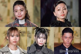 一宮市でTGCプロデュースイベント開催 北原里英・岡崎紗絵・車いすテニス小⽥凱人選手…愛知出身者が集結＜BISHU COLLECTION＞ 画像