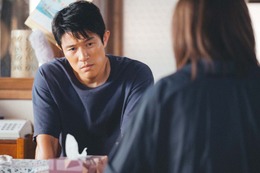 ＜下剋上球児 第5話＞南雲、教師を志すきっかけとなった過去明らかに 画像