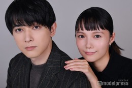 吉沢亮、宮崎あおいに憧れたきっかけ初告白 現場での姿に宮崎から本音「私にも向けてほしかった」＜「クレイジークルーズ」インタビュー前編＞ 画像