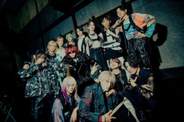 YOSHIKIプロデュースのXY、初の単独公演開催で急逝・YOSHIさんの楽曲も披露「俺たちの大切な仲間の曲」 画像