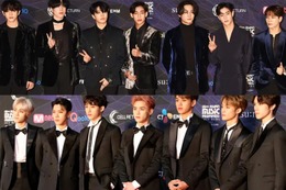 GOT7ベンベン「本当はSMに入りたかった」断念した理由は？WayVテンと飲酒時の“逃走”エピソードも明かす 画像