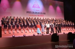 【日プガールズ ＃6】ポジションバトル課題曲・グループ分け一覧、各チーム1位が続々と決定 画像