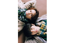 HiHi Jets高橋優斗＆井上瑞稀、シミラールック披露「全然似ていない」2人の共通点とは 画像