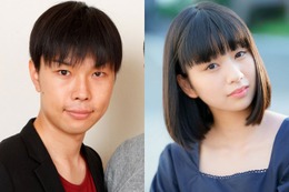 ハライチ岩井勇気、妻・奥森皐月から“逆プロポーズ”受けていた 結婚までの葛藤も語る「厳しい目で見られる」 画像