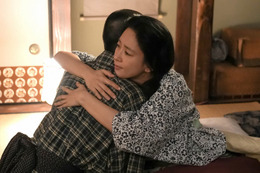＜ブギウギ 第37話あらすじ＞ツヤの診察結果判明 梅吉と六郎が仲違いする事態に 画像
