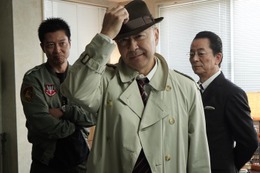＜相棒22 第6話＞右京“眠り姫”事件の真相追う 因縁のある名探偵が再登場 画像