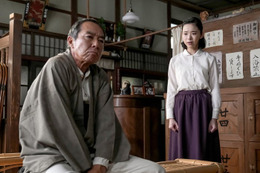 ＜ブギウギ 第40話あらすじ＞スズ子、はな湯廃業を決断 三沢光子と名乗る女性が訪ねてくる 画像