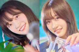 「日プガールズ」中森美琴＆中森琴音、一卵性双子“みことね”が脱落「後悔する事もいっぱいあった」心境綴る 画像