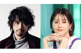 斎藤工、月9初出演 松本若菜は2期連続 永野芽郁主演「君が心をくれたから」出演決定 画像