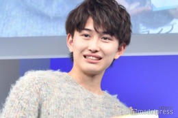 ＜速報＞ジュノン・スーパーボーイ、グランプリ決定  宮城県出身18歳の石山順征さん 画像