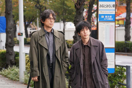 「ONE DAY」相関図不在の一課長に“黒幕疑惑”浮上「ノーマークだった」「怪しすぎる」と注目集まる 画像