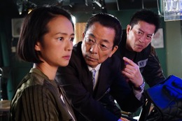 ＜相棒22 第7話＞右京＆薫、バンドのボーカル不審死を捜査 画像