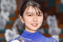 上白石萌歌「なんだか男前」幼少期ショット公開に反響 画像