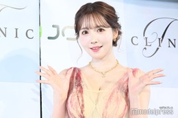 三上悠亜、美谷間くっきり花魁姿に「セクシーすぎる」「めちゃくちゃ似合う」と反響 画像