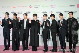 ATEEZ「中小の奇跡」米ビルボードアルバムチャート1位 “四大事務所以外から初”で話題 画像