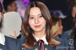 櫻坂46小林由依、美脚輝くショーパン姿 私服紹介に反響「スタイル良い」「お洒落」 画像