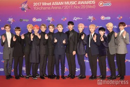 「紅白」SEVENTEEN、歌唱曲決定に「最高の選曲」「期待大」と反響殺到＜第74回NHK紅白歌合戦＞ 画像