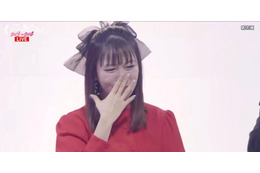 離婚発表の高城れに、氣志團のメッセージに涙 替え歌でエール「命有る限りは恋せよ高城」＜ももいろ歌合戦＞ 画像