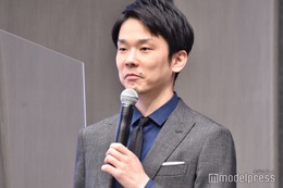 かまいたち濱家、“妻が好きな俳優”告白に反響続々 濱家との共通点にも注目集まる 画像