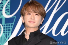 Nissy、イベント一部開催延期へ 体調不良で「声が全く出せる状態ではなく」 画像