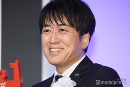 安住紳一郎、結婚は後輩にも報告せず「目が覚めました」「衝撃」良原安美アナ＆若林有子アナが明かす 画像