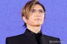 「格付けチェック」GACKT、25年ぶりに米食べるも“2粒”でミシュランシェフ作チャーハン当てる「すごすぎる」「さすが」の声 画像