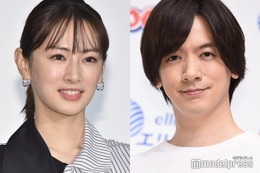 「格付けチェック」DAIGO、妻・北川景子に謝罪する事態に「妻の顔よりも」 画像