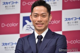 高橋大輔、フィギュア現役引退で「全て自信を無くした」過去 32歳で復帰に至った理由明かす 画像