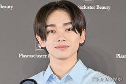 Lil かんさい西村拓哉、宮世琉弥との関係性明かす メンバー衝撃の事実も発覚「今年一ビックリした」 画像