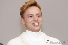 満島真之介、20歳当時の壮絶経験明かす「携帯も借りてる部屋も解約」「ボロボロ涙が出てきて」＜さよならマエストロ～父と私のアパッシオナート～＞ 画像