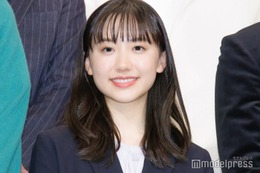 芦田愛菜、撮影中のハプニングがそのまま採用 西島秀俊「結構ポンコツ」＜さよならマエストロ～父と私のアパッシオナート～＞ 画像