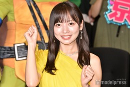 日向坂46齊藤京子、“キョコロヒー”MV撮影で初の出来事 グループとの違い明かす 画像