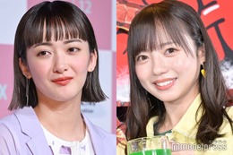 日向坂46齊藤京子、緑黄色社会・長屋晴子との自宅での過ごし方にツッコミ浴びる 画像