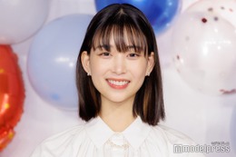 森川葵、理想は別居婚「40歳くらいで」 画像