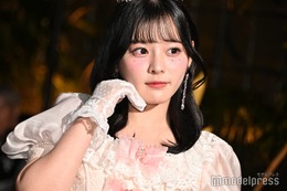 齊藤なぎさ、華やかな振袖ショットに反響相次ぐ「全部可愛い」「赤が似合ってる」の声 画像