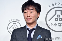 スピードワゴン小沢一敬、活動継続へ 所属事務所が報道否定「性行為を目的として飲み会をセッティングした事実は一切ありません」＜全文＞ 画像