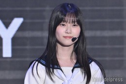 櫻坂46山下瞳月、鮮やかな振袖姿が話題「可愛すぎる」「惚れた」の声 画像