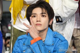 NCTテヨン、悩みを吐露「誰も僕に話してくれない」ジョンウは“裏側”明かす 画像