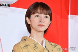 満島ひかり、主演映画での苦悩明かす 画像