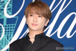 Nissy、福井公演延期・中止へ 能登半島地震受け一部設備に不具合 画像