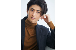 古川雄大、“アーティストデビュー15周年記念”ホールツアー決定 最大キャパ会場での誕生日公演も開催 画像